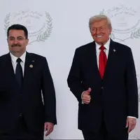 پیام سیاسی ترامپ به عراق با انتخاب فرستاده ویژه بجای سفیر