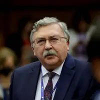 توصیف اولیانوف از ایران درپی ابلاغ قانون پیوستن به CFT
