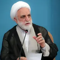 واکنش اژه‌ای به اقدام اولیای دم امیرمحمد خالقی