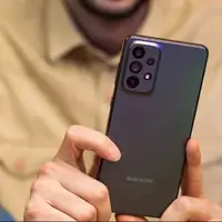خبر خوب برای کاربران گلکسی A73؛ آپدیت One UI 8 سرانجام منتشر شد