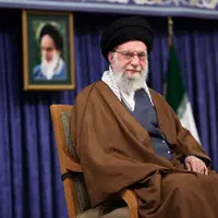 رهبر انقلاب خطاب به ترامپ درباره ادعای از بین بردن صنعت هسته‌ای ایران: به همین خیال باش!