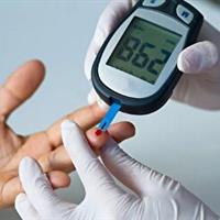 کنترل دیابت و فشارخون با اصلاح سبک زندگی