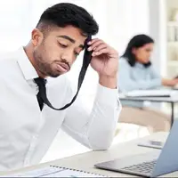 آه‌ کشیدن برای سلامتی مفید است!