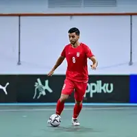 پایان بحران مس با بازگشت پدیده لیگ برتر