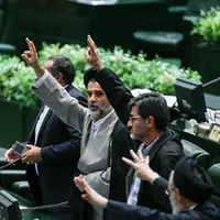 فریادها بخاطر مردم نیست، آقایان دنبال انتخابات هستند!
