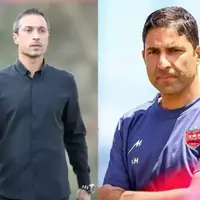 توصیه به پرسپولیس؛ هاشمیان تا نیم فصل