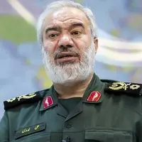 سردار فدوی: دلیل یأس رژیم صهیونیستی، شکست سنگینی بود که ایران متحمل شد