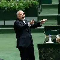 پارادوکس منتقدان تندروی ظریف