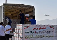 پاسخ به یک شایعه درباره کمک‌های دولتی ایران به غزه و لبنان