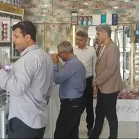 تشکیل پرونده برای داروخانه‌ها و فروشگاه‌های آرایشی متخلف بوشهر