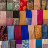 محکومیت قاچاقچی ۵ هزار و ۸۲ عدد شال و روسری