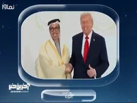قیاسی: سوغاتی امارات پوله؛ مشروب نمیخورن، پارتنر ندارن ولی بجاش چنتا همسر میگیرن!