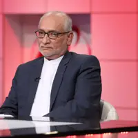 دبیرکل حزب کارگزاران: کابینه باید ترمیم شود، مردم گرسنه و گرفتار نمی‌توانند مقاومت کنند