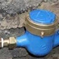 تعویض بیش از دو هزار کنتور آب فرسوده در خراسان جنوبی