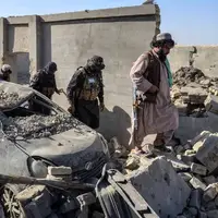 آتش‌بس شکننده پشتون‌ها