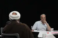 زیدآبادی: اگر تخاصم با آمریکا را حل کنید شاید آنها برای شما حق غنی سازی هم قائل شوند