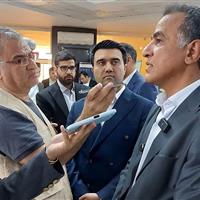 همکاری اقتصادی خراسان جنوبی با افغانستان گسترش می‌یابد