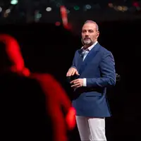 اطلاعیه روابط عمومی پروژه «ایرانم»؛ علیرضا قربانی در اپرای حافظ حضور فیزیکی ندارد