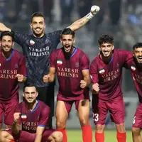 در این ورزشگاه هر هفته جشن می‌گیرند!