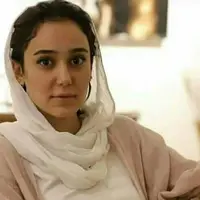 چهره ها/ هدیه سریال «هم‌گناه» با عکسی آتلیه‌ای تولدش را جشن گرفت