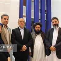 مرز امن خراسان جنوبی؛ دروازه طلایی توسعه تجارت ایران و افغانستان