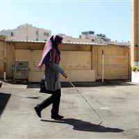 ارائه «بسته حمایتی بیماران خاص» به نابینایان سیستان و بلوچستان