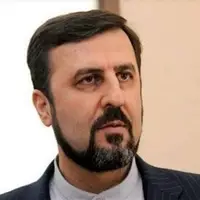 غریب‌آبادی: باید حضور فعال و مؤثری در اجلاس‌های بریکس و شانگهای داشته باشیم