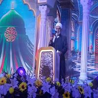 نماینده کردستان در مجلس خبرگان رهبری: قاریان و حافظان قرآن در صف ملائک قرار دارند