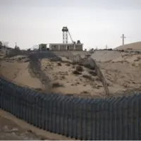 دست رد مصر به سینه سفیر اسرائیل
