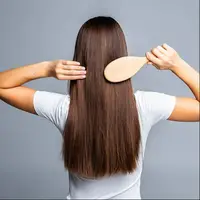 آیا آفتاب تاثیر منفی بر روی موها دارد؟