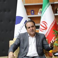 استاندار ایلام: ورزشکاران با تلاش و امید چراغ نشاط جامعه را روشن می‌کنند