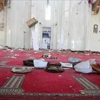 انفجار نارنجک در یک مسجد پروان افغانستان، ۹ نفر زخمی شدند