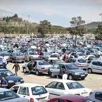 قیمت نهایی 28 محصول ایران خودرو اعلام شد