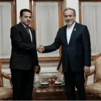 الاعرجی: اجازه تهدید از حریم عراق علیه ایران را نمی‌دهیم