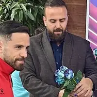 کاروان الوحدات اردن به تهران رسید