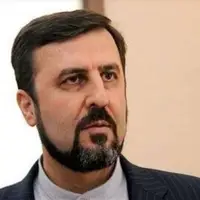 غریب‌آبادی: در شانگهای و بریکس شاهد تعارض منافع نیستیم