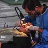 دندانپزشکی تحت بیهوشی، راهکاری ایمن برای درمان بیماران خاص است
