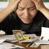 استرس مالی مانع خواب راحت ۷۰ درصد نسل Z