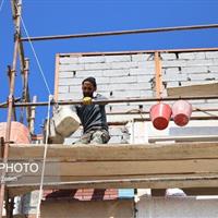 آموزش ایمنی کارگران سیستان و بلوچستان، ۵۲۷ درصد افزایش یافت