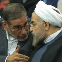 واکنش دفتر روحانی به پخش فیلم عروسی دختر شمخانی