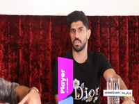 اولین واکنش دانیال اسماعیلی‌فر به دریافت بازیکن ماه