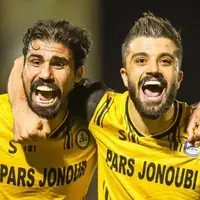 بازیکنی که فرهاد مجیدی نخواست، آقای گل شد!