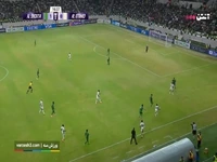 گل اول الاتحاد به الشرطه