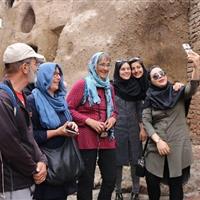 بالغ بر ۵۰ هزار نفر مخاطب رویدادهای گردشگری تیران بودند