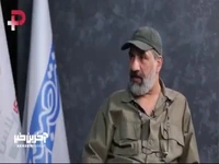 کنایه محمد نادری بازیگر سینما و تلویزیون به دوران ریاست جمهوری احمدی نژاد
