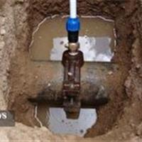 ۴۲۸ فقره انشعاب غیرمجاز آب در خراسان شمالی کشف شد