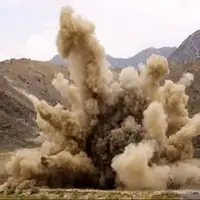 فرماندار: انفجار کنترل شده راهسازی در بروجن اجرا می‌شود