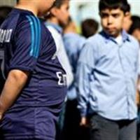 استان یزد، رتبه اول کم تحرکی در کشور