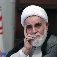 دیدگاه ناطق نوری درباره علت طرح پیشنهاد آتشبس از سوی رژیم صهیونیستی