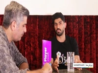 دانیال: در قبال من و به خصوص ترابی بی‌معرفتی شد